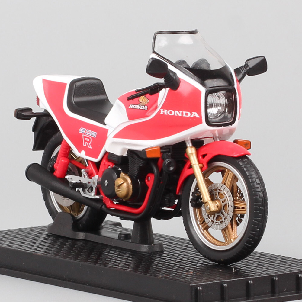 Tiny 1/24 Scale Honda CB1100r 1981 Super Bike Model Toy Tiny 1/24 Scale Honda CB1100r 1981 Super Bike Model Toy