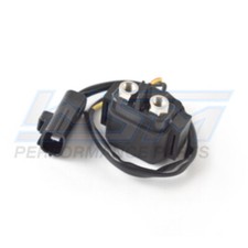 WSM STARTER SOLENOID KAWASAKI 1500 ULTRA LX / 300 / 310 '11-'26, 004-133-02