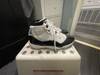 Jordan 11 Concord (2018) Size 8 used Jordan 11 Concord 2018 Men main image 2
