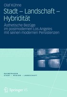Olaf KüHne | Stadt - Landschaft - HybriditäT | Taschenbuch | Deutsch (2012)