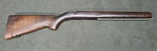 Vintage Target Rifle Stock Bench Rest Winchester Remington Usgi