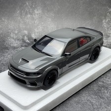 Autoart AA 1/18 DODGE CHARGER SCAT PACK CAR MODEL