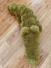 Jellycat Gilbert The Gator 2017 Retired 24 Long Plush Toy Alligator Crocodile — photo 1