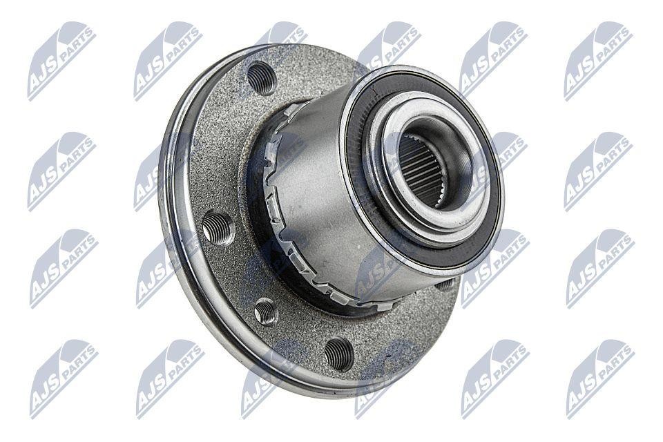 ✅Fits NTY KLP-WW-020 wheel hub front ⭐UK Seller⭐ - Image 7