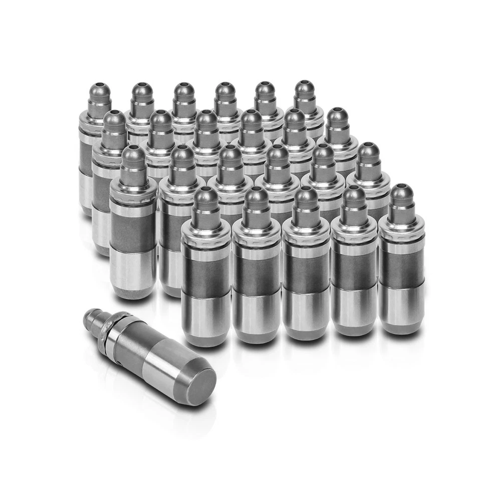 For 91-06 3000GT Stealth XG300/350 24Pc Hydraulic Valve Lifters Lash Adjusters - Image 2 of 4