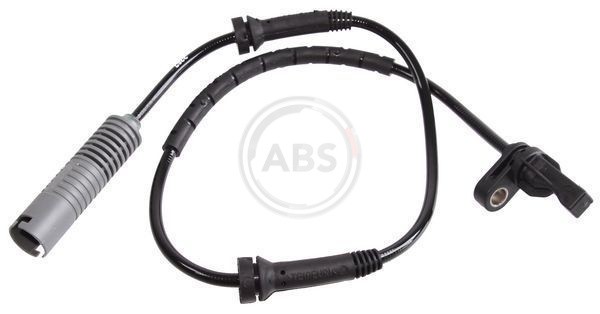 A.B.S.-OE 30176-OE Sensor, wheel speed for BMW