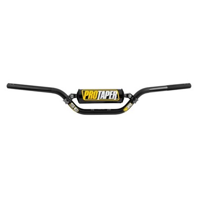 ProTaper 2115D JET BLACK SE Handlebar