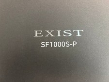 EXIST SF1000S-P Spinning Reel