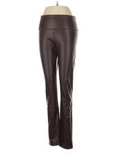 Bagatelle Women Brown Active Pants M