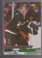 Dallas Stars Cards Inserts Vintage Rookies Collection