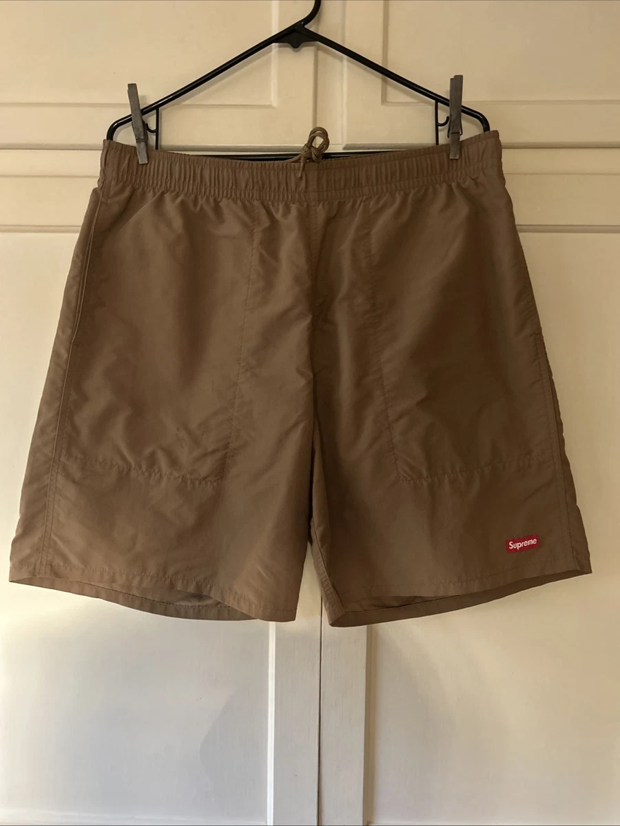 Supreme Nylon Shorts for Men for sale | eBay