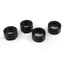 4X Carburetor Carb Flange Socket for Honda CBR900RR CBR900 16211-MAS-E00.