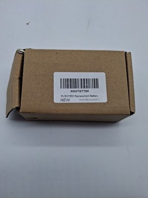 New Battery For Shark Vacuum RV1001AE UR1005AE RV1101ARUS UR1105ARUS RVBAT850