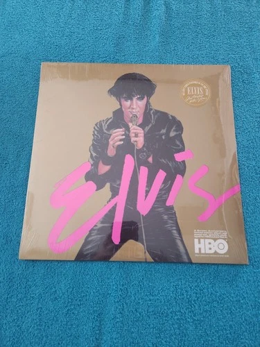 Elvis - One Night With You - HBO - Mint & Sealed