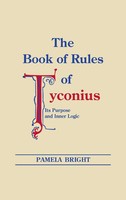 Pamela Bright | Book Of Rules Of Tyconius, The | Buch | Englisch (2022)
