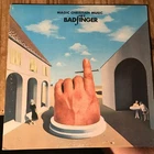 Badfinger Magic Christian Music Apple ST-3364 1970 Vinyl LP US OG VG+ Beatles