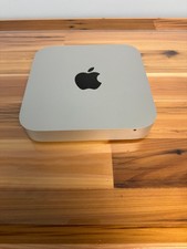 Apple Mac Mini Desktop - Up to 2014 3.0GHz i7 16GB RAM 1TB SSD