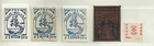 SPAIN - CIVIL WAR - Stamps lot