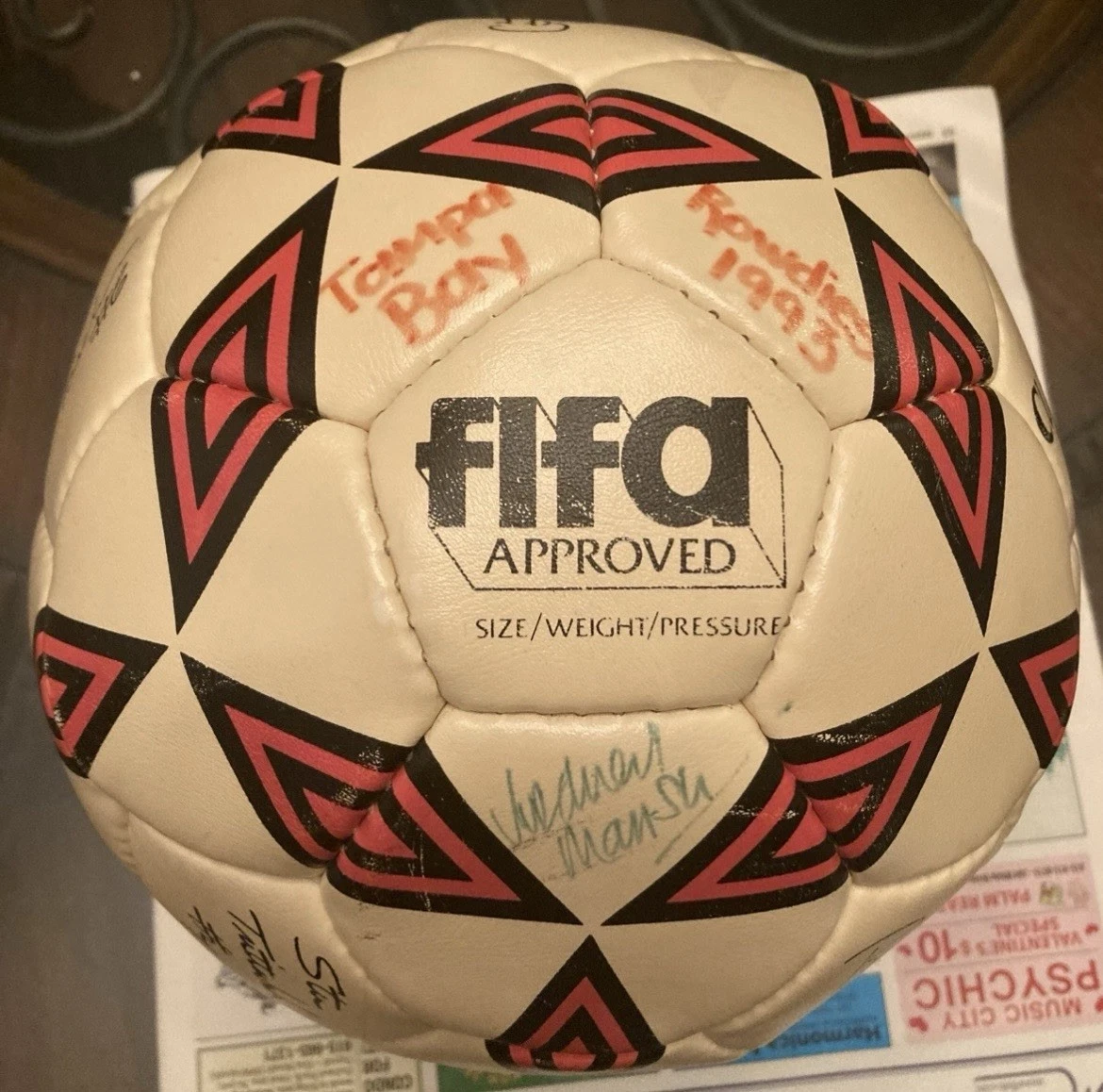 Umbro Soccer Balls for sale | eBay