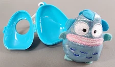 Hangyodon Cutie Beans Series 2 Mini | 3" Plush w/Clip