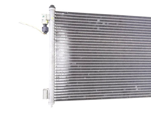 92100AX80B Condensador/Radiador Aire Acondicionado para NISSAN MICRA (K1 215993 - Imagen 2 de 9