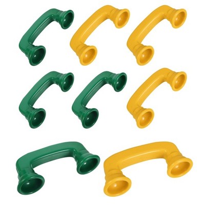 8 Pcs Spielzeugtelefon Für Kleinkinder Spielzeugtelefone Falsches