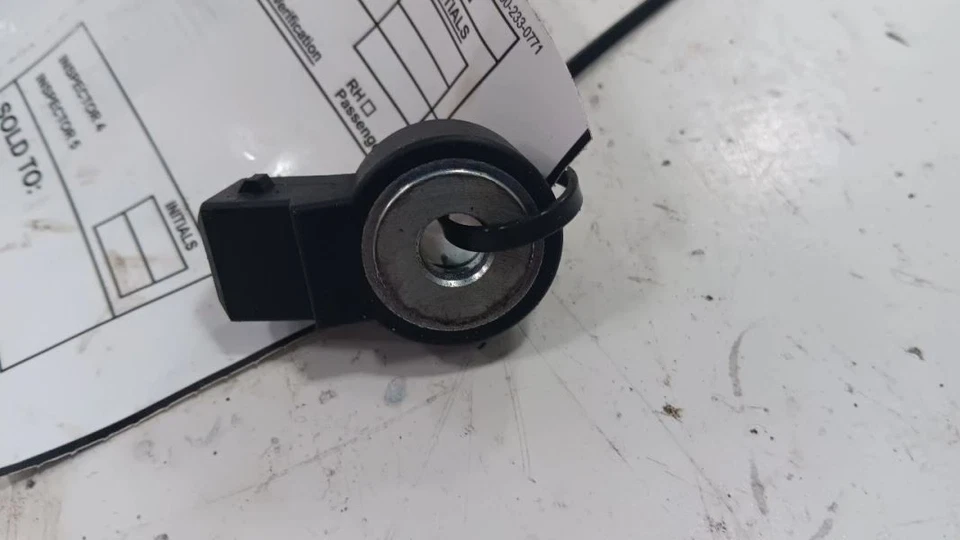 Sensor de golpe del motor Chrysler 200 2015 2016 2017 Foto 2 de 4