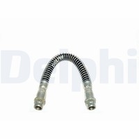 Delphi Bremsschlauch LH3772 FüR AX Saxo 106 Peugeot CitroËN 1 1A 1C 2 Van Bifuel