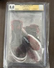 Miles Morales: Spider-Man #29 Mayhew East Side Comics Sneaker Excl CGC SS 8.0