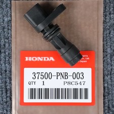 New Engine Crank Position Sensor 37500-pnb-003 For Honda Acura Rsx Cr-v Civic Us New Engine Crank Position Sensor 37500-pnb-003 For Honda Acura Rsx Cr-v Civic Us