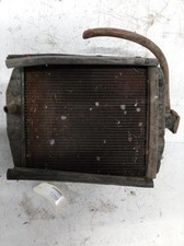 Radiateur Fiat 900