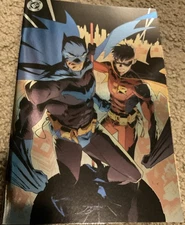 🟦⬛  BATMAN #2 CVR G JORGE JIMENEZ 🌟FOIL🌟 VARIANT *10/01/25