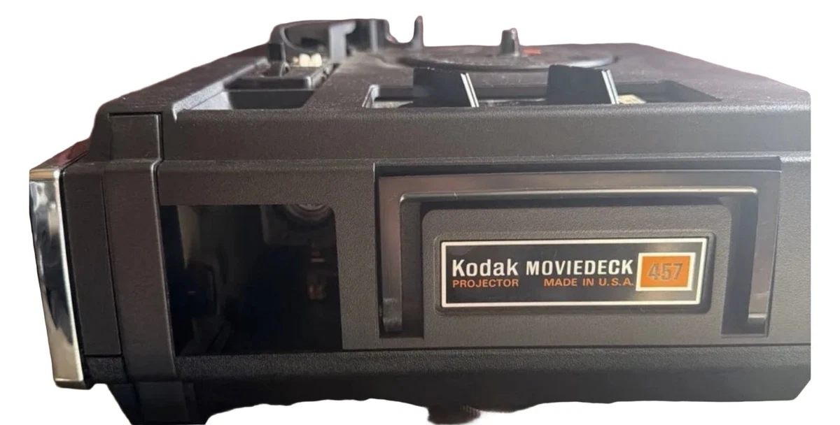 Kodak for 8 mm Movie Projectors for sale | eBay