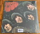 THE BEATLES RUBBER SOUL STEREO LP VINYL UK LIMITED REMASTERED EDITION NEW