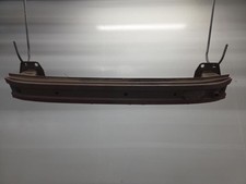 Pare-choc avant Citroen NEMO