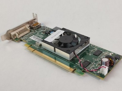 Lenovo Radeon HD 7450 1 GB DDR3 PCI Express x16 Low Profile Video Card
