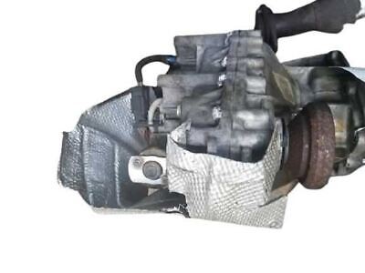 Transfer Case 4.0l Id 6l24-7a195-Gb Fits 2006 Explorer 317222