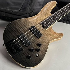[Usato] SCHECTER / AD-C-4-SLS-EL BFB Usato [USATO] [Mina Machida Store]