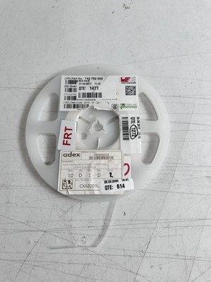 Wurth Elektronik 742 792 005 SELF CMS 0805 x614pc API Peripheral Module