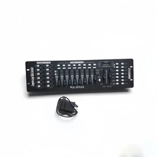 192 Channels DMX512 Controller Console For St...
