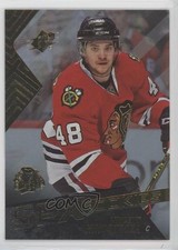 2015-16 SPx Foil Rookies Vincent Hinostroza #108 g6p