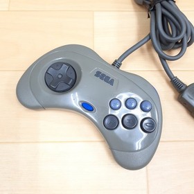 Sega Saturn Console Japan bundle w/ 6 games Sakura Taisen Wars Tokimeki Memorial