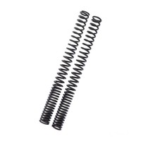 Gabelfeder Progressiv YSS PR350I070-115S385X FüR Honda CB 650 FA ABS 2014-2017