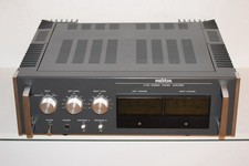Revox A 740 Endstufe Stereo Power Amplifier
