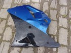 KAWASAKI ZXR 750 H1/H2 89/90 ORIGINAL OEM LEFT LOWER FAIRING SIDE PANEL