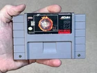 New ListingNBA Jam Tournament Edition TE (Super Nintendo, SNES) Game Authentic - Tested