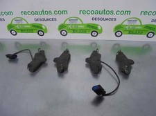 Plaquette de frein Ford COUGAR