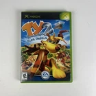 Ty the Tasmanian Tiger 2 Bush Rescue Xbox Complete
