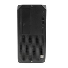 HP Z2 Tower G5 Workstation Core i5-10500 16GB Good Condition | Cosmetic Wear