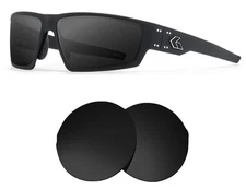 Replacement Lenses for Gatorz Warhawk Polarized & UV Protection - Seek Optics